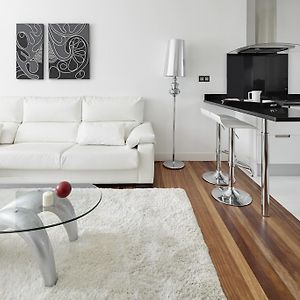 Apartamento de 1 Dormitorio